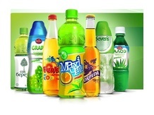 Безалкогольные напитки GALANZ BOTTLERS