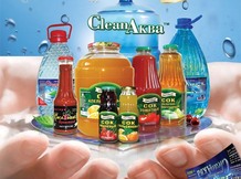 ТМ "CleanАква"