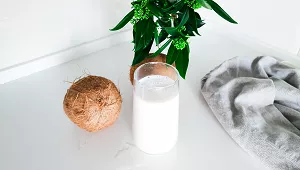 кокосовое молоко 20 кг в Домодедово
