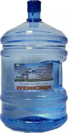 вода питьевая, минеральная в Москве и Московской области