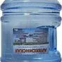 вода питьевая, минеральная в Москве и Московской области 5