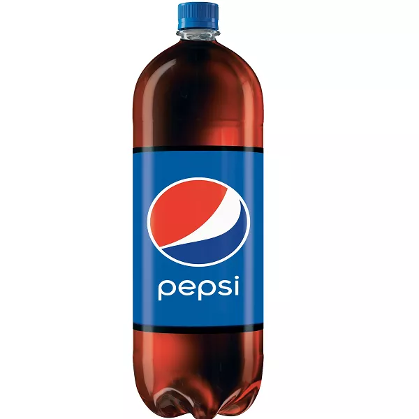 фотография продукта Пепси 2 л.