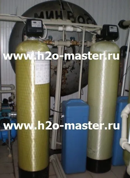 оборудование для розлива воды в Москве и Московской области 3